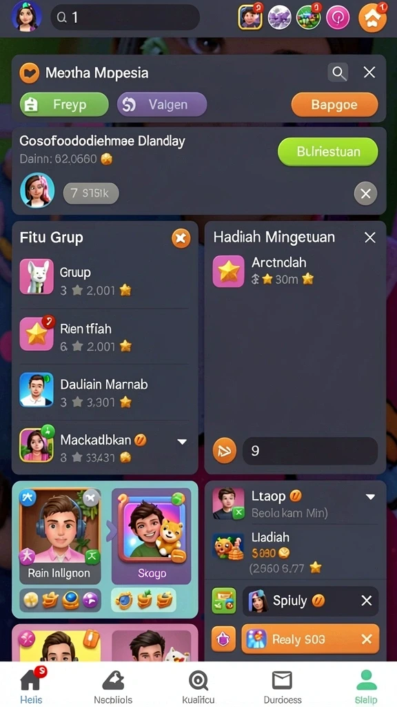 Screenshot surga11 nomor 2
