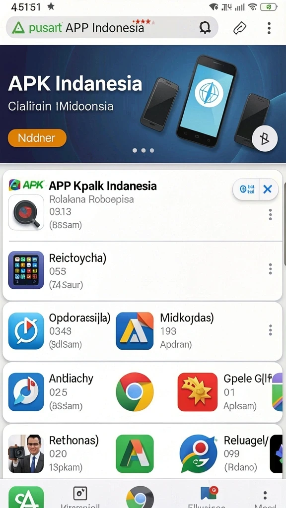 Screenshot surgaplay nomor 1