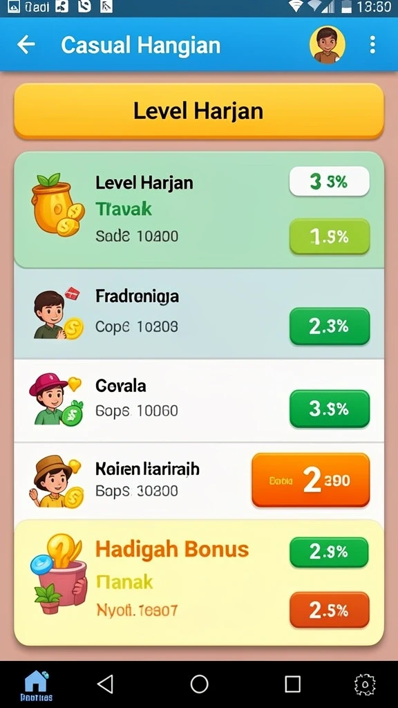 Screenshot svip1 nomor 1