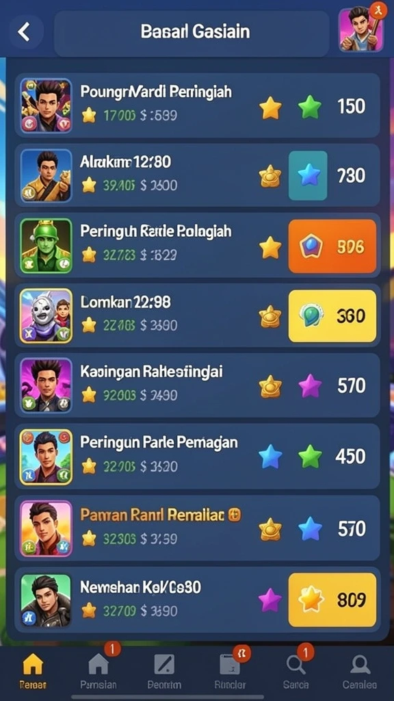 Screenshot svip1 nomor 2