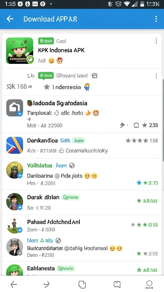 Screenshot svip6 nomor 1