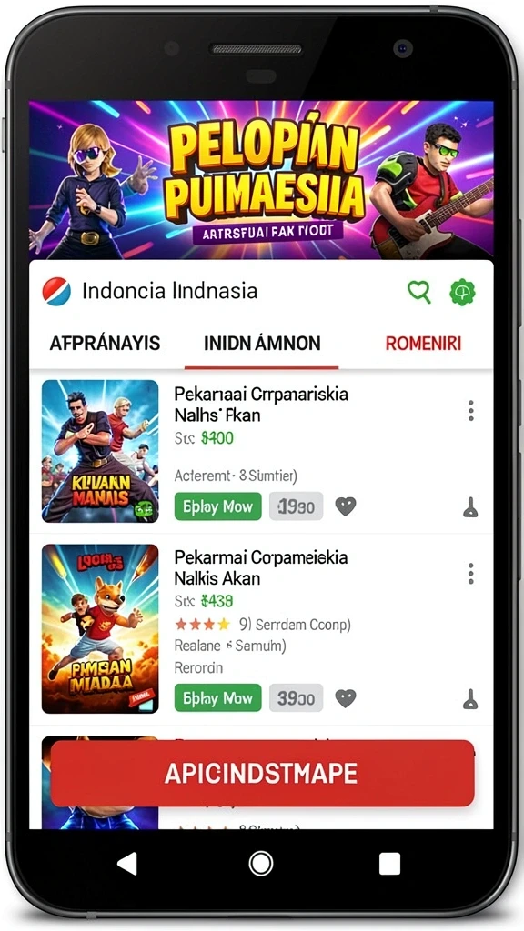 Screenshot svip9 nomor 1