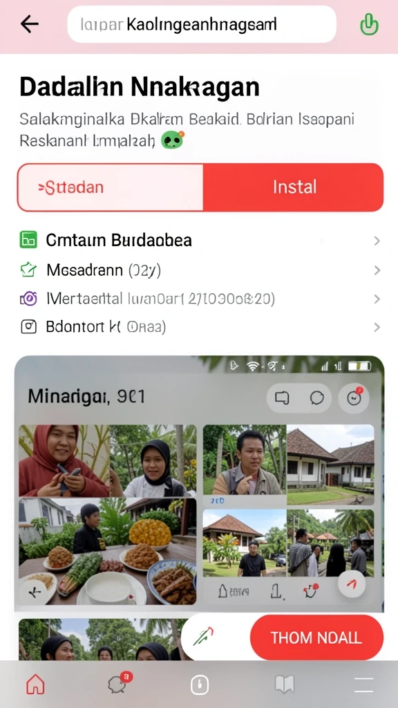 Screenshot t6 nomor 2