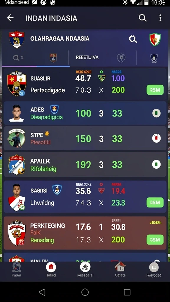Screenshot tempototo nomor 2