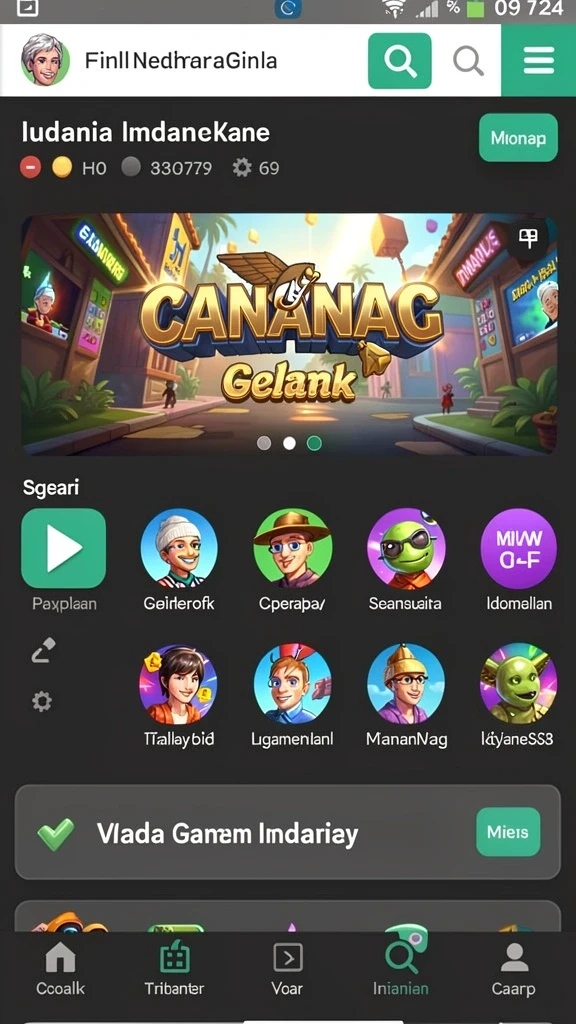 Screenshot tobawin88 nomor 2