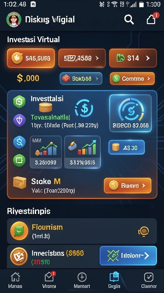 Screenshot tokyo88 nomor 1