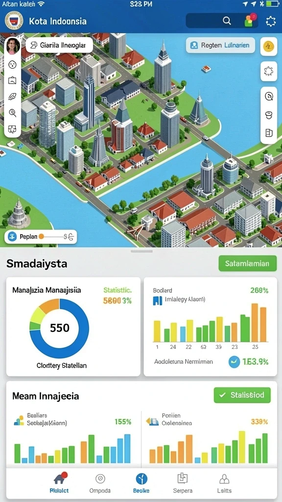 Screenshot tvtoto nomor 2