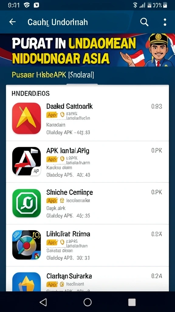 Screenshot v89 nomor 3