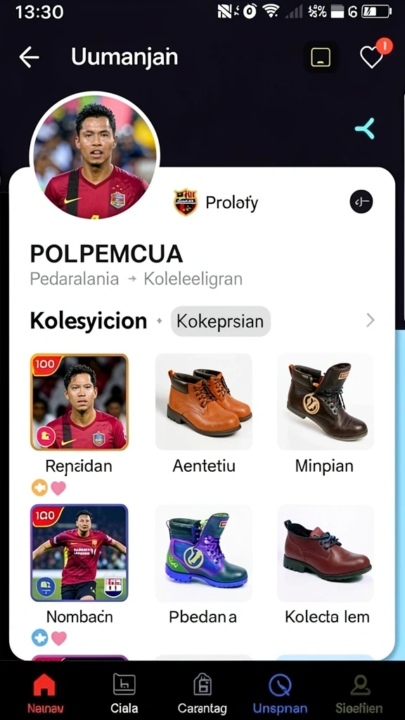 Screenshot vip333 nomor 3