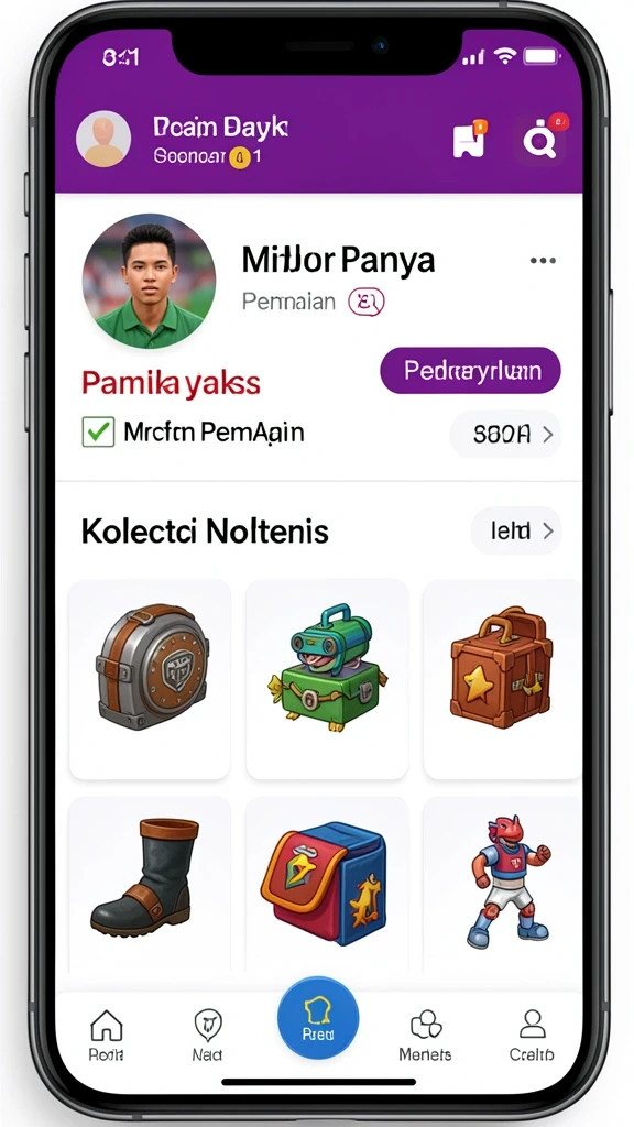 Screenshot wajik777 nomor 2