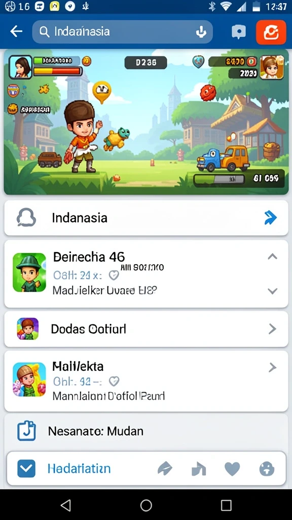 Screenshot wow99 nomor 2