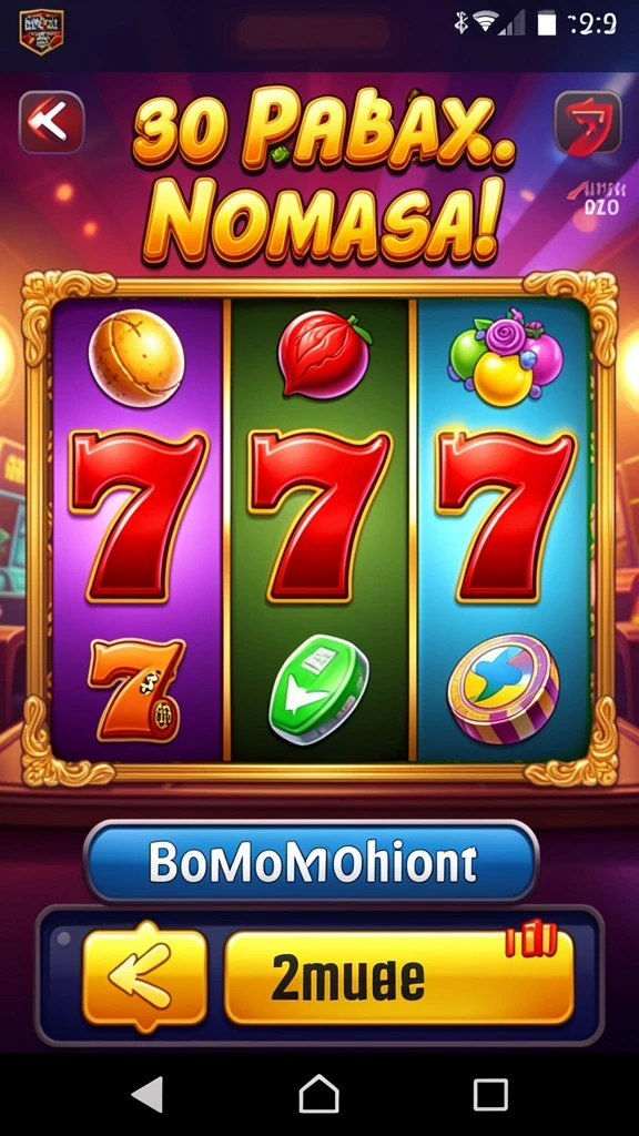 Screenshot x88 nomor 1