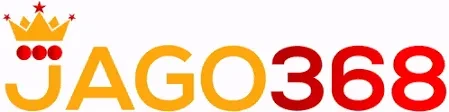 jago368 — logo banner resmi Indonesia
